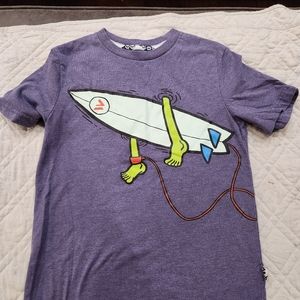 Shaun White Boys Shirt